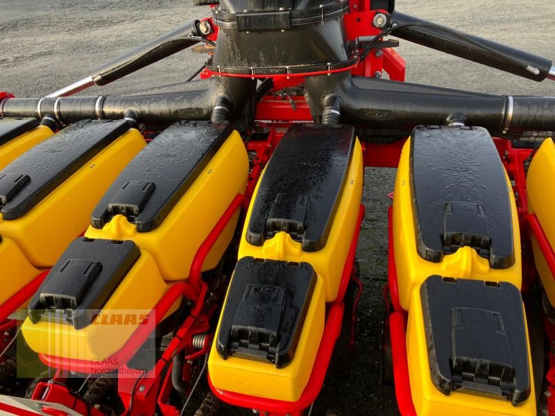 Einzelkornsägerät del tipo Väderstad TEMPO TPV 12 WSX + FH 2200, Vorführmaschine In Hollfeld (Immagine 11)